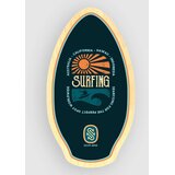 Skim One Wood Worldwide Surf 95 X 52 Bodyboard blue | Shoptok.si