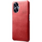 INORCO Za Realme C55 PU usnje + ovitek za telefon s telečjo teksturo, odporen na udarce, ovitek za telefon, (22033041) Cene