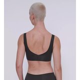 Sloggi Nedrček 'ZERO Feel 2.0' črna | Shoptok.si
