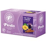 Perla Caj sljiva&vanila&cimet 40g | ePonuda.com