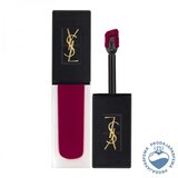 Yves Saint Laurent Tatouage Couture Velvet Cream Liquid Lipstick (N°209 Anti Social Prune) 6ml Cijene