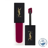 Tatouage Couture Velvet Cream Liquid Lipstick (N°209 Anti Social Prune) 6ml