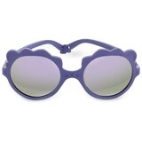 Ki Et La Lion 24-48 months sončna očala Lilac 1 kos | Shoptok.si