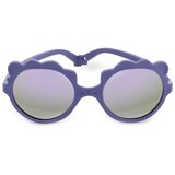 Ki Et La Lion 24-48 months sunčane naočale Lilac 1 kom | shoptok.hr