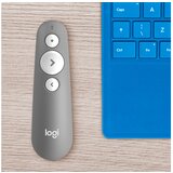 Logitech brezžični laserski kazalec R500s | Shoptok.si