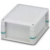 Phoenix Contact UCS 125-87-H-CCD 7035 univerzalno kućište 125 x 87 x 67 pc svijetlosiva (ral 7035) 1 St. | Eponuda.ba