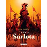 Phoenix Press Fabijan Niri - Carica Šarlota 1 | ePonuda.com