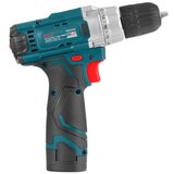Ronix bušilica 8613 bmc akumulatorska pakovanje sadrzi dve baterije (2X1.5AH) 12V/26NM | ePonuda.com