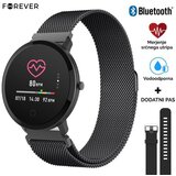 Forever pametni sat ForeVive SB-320 crni Cene