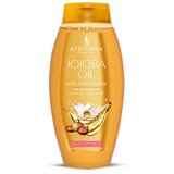 Afrodita Cosmetics af tuš gel 250ml jojoba oil cene