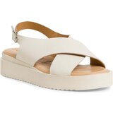 Tamaris Športni sandali - Bež | Shoptok.si