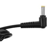  Polnilec za prenosnike Acer, 75W / 19V / 3,95A / 5,5mm x 1,7mm | Shoptok.si
