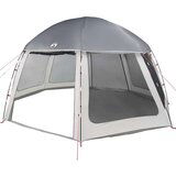 vidaXL Šator za bazen s uklonjivim letvicama i mrežastim stjenkama | shoptok.hr