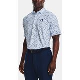 Under Armour T-Shirt UA Iso-Chill Floral Dash P-BLU - Men | Shoptok.si