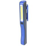 SoLed ESEN86-A - plava baterijska lampa Cene