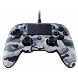 Nacon | PS4 WIRED COMPACT ŽIČNI KONTROLER CAMO GREY | Shoptok.si