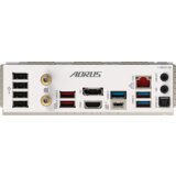 Gigabyte MB Z790 Aorus Elite AX LGA1700; 4xDDR5; 4xM.2, 6xSATADP, HDMI; WIFI; ATX | Eponuda.ba