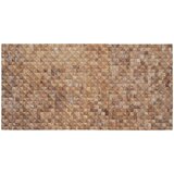 Zidna Ploča 11 kom. Prirodna 30 x 30 x 2 cm | shoptok.hr