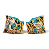 Speedo Rokavčki Tiger oranžno/zelen 2-6 let Cene