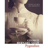 Harper Collins Publishers Ltd George Bernard Shaw - Pygmalion Cene