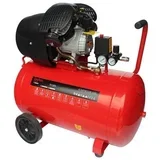FK100L kompresor V motor