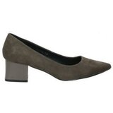 Dangela Salonarji Zapatos doz11666-m señora marron Kostanjeva | Shoptok.si