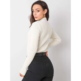 RUE PARIS Blouse-296-BZ-0660.30-ecru | Shoptok.si