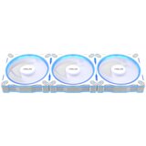Asus Prime MR120 Fan ARGB Reverse White 3in1 Computer case 12 cm 3 pc(s) | shoptok.hr
