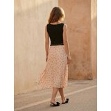 Sinsay Osnovni prugasti pamučni top | shoptok.hr