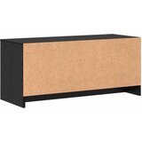  Set TV komoda Crni hrast 90 x 35 x 40 cm Konstruirano drvo | Eponuda.ba