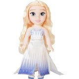  punčka Frozen Elsa the snow queen Epilogue 38 cm | Shoptok.si