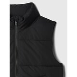 GAP Children's quilted waterproof vest - Girls | Eponuda.ba