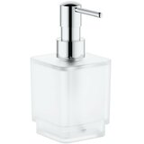 Grohe Selection Cube Dozator 40805000 | Eponuda.com