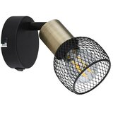 Globo 54028-1 - Zidna spot svetiljka FIASTRA 1xE14/40W/230V | Eponuda.com
