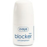 Ziaja antiperspirant - Anti-perspirant - Blocker | Shoptok.si