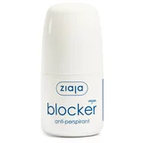 Ziaja antiperspirant - Anti-perspirant - Blocker