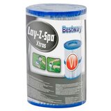  Filter VI za SPA filter pumpu 2 kom. Bestway 60311 | shoptok.hr