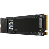 Samsung SSD disk, 1TB 990 EVO Plus (MZ-V9S1T0BW) | Shoptok.si