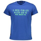 Diesel T-DIEGO_S2_00SEG9_0091A_8II majica modra Cene