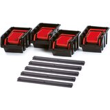  Kistenberg Set of Workshop Letter Boxes, (21108061) Cene