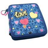  PERNICA PUNA 2ZIPA LOVE 23.CONNECT * DO ISTEKA ZALIHA | Shoptok.si