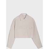 Sinsay Kratka košulja | shoptok.hr