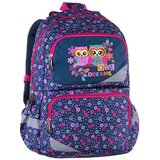  RANAC PULSE ANATOMIC OWL DREAMS 121479 Cene