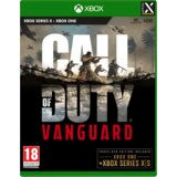 Activision Igra za XBOX Series X Call of Duty Vanguard | Eponuda.ba
