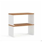 Hanah home Kuhinjska polica Malaga White Cene