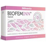 INNVENTA biofeminn 14 kapsula cene