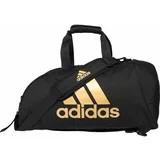 Adidas 2IN1 BAG S Sportska torba, crna, veličina