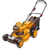 INGCO TOOLS Kosilica AKU 40V (2x20V) bez baterije i punjača LMLI20185 | Eponuda.ba