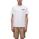 Napapijri S-vignoni back ss white heron | ePonuda.com