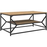  Kava Stol Umjetnički hrast 90 x 50 x 40 cm | Eponuda.com